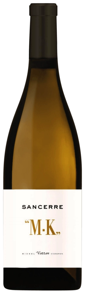 Michel Vattan Cuvée M.K Sancerre