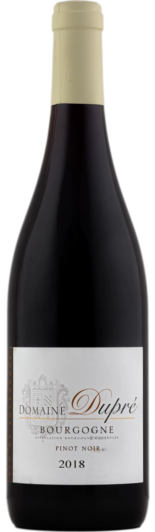 Domaine Dupré Bourgogne Rouge (Pinot Noir)