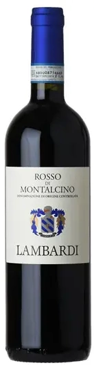 Lambardi Rosso di Montalcino
