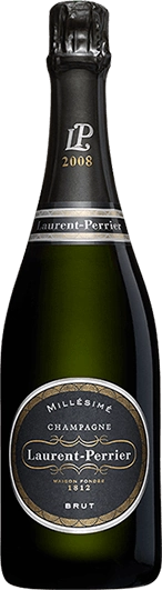 Laurent-Perrier Brut Millésimé Champagne