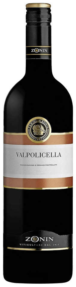 Zonin Valpolicella