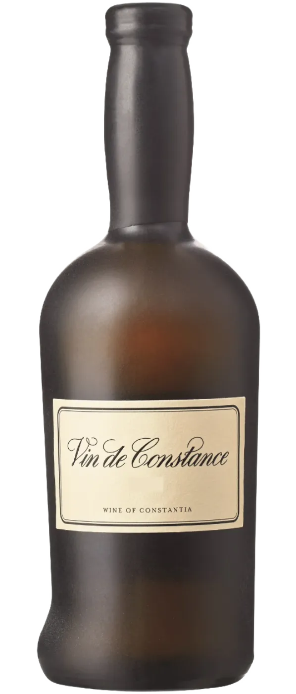Bottle of Klein Constantia Vin de Constance (Natural Sweet) from search results