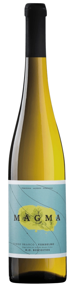 Anselmo Mendes Magma Verdelho