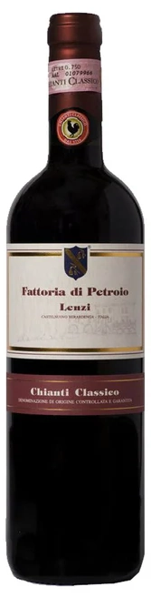 Fattoria di Petroio Chianti Classico