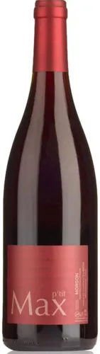 Bottle of Guy Breton P'tit Max from search results