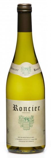 Bottle of L. Tramier & Fils Macon-Villages Blanc from search results