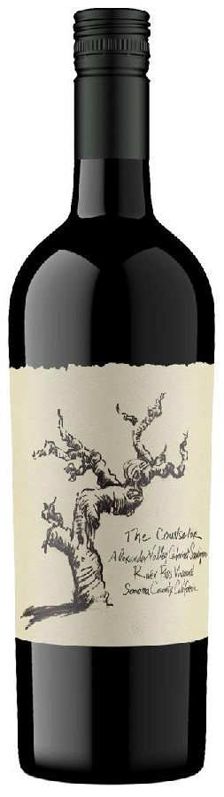 The Counselor River Pass Vineyard Cabernet Sauvignon