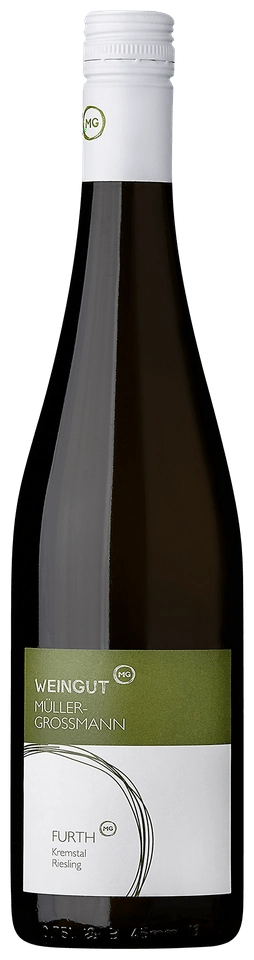 Müller-Grossmann Furth Riesling