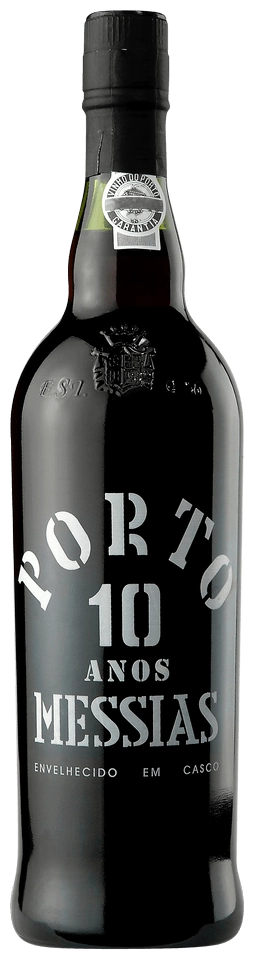 Messias 10 Anos Porto