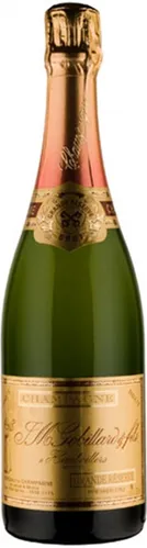 Bottle of J.M. Gobillard & Fils Grande Reserve Brut Champagne Premier Cru from search results