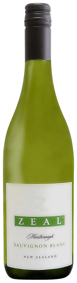 Zeal Sauvignon Blanc