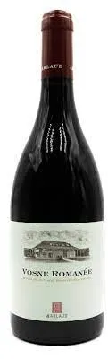 Bottle of A & Arlaud Vosne-Romanée from search results