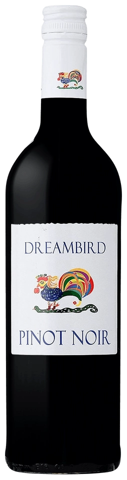 Cramele Recaş Dreambird Pinot Noir