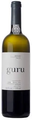 Bottle of Wine & Soul Douro Guru Branco from search results