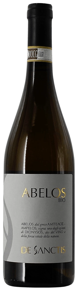 De Sanctis Abelos Bio