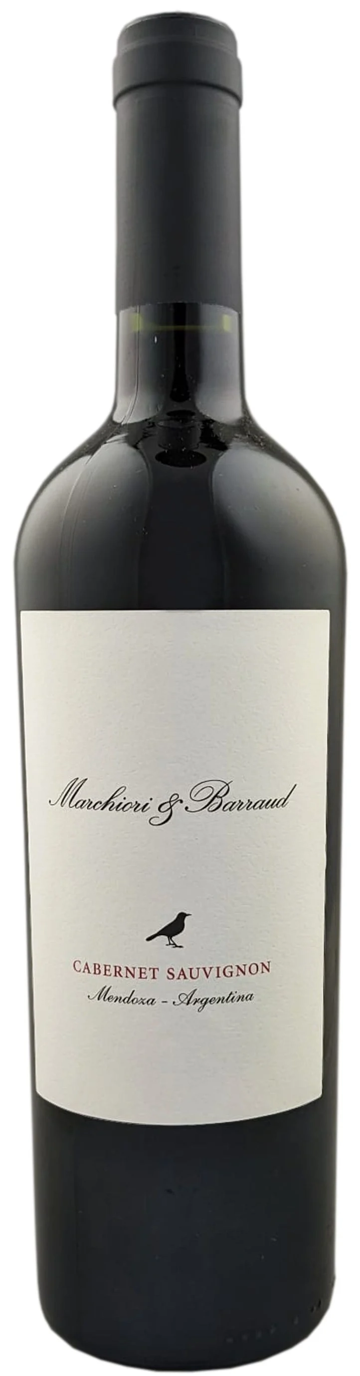 Marchiori & Barraud Cabernet Sauvignon