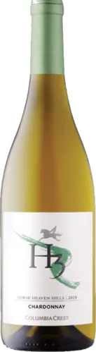 Bottle of Columbia Crest H3 Chardonnay from search results