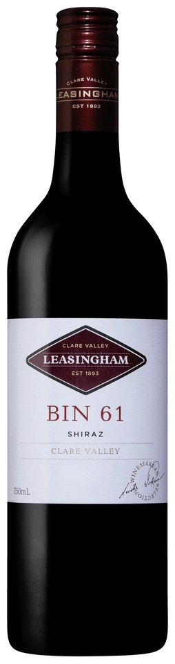 Leasingham Bin 61 Shiraz