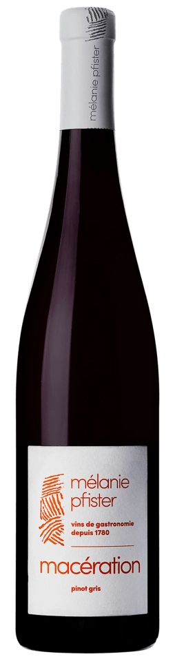 Domaine Pfister Macération Pinot Gris