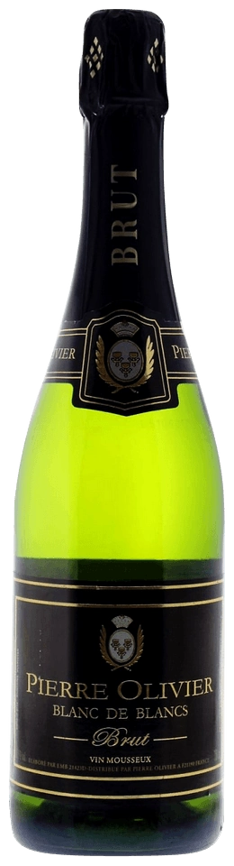 Pierre Olivier Blanc de Blancs Brut