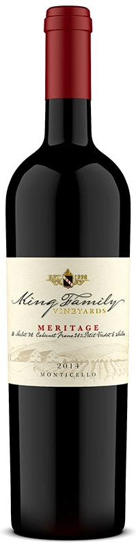 King Family Meritage