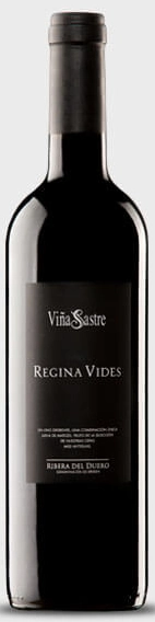 Viña Sastre Regina Vides Ribera del Duero