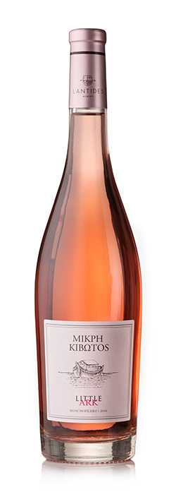 Lantides Estate Little Ark Rosé