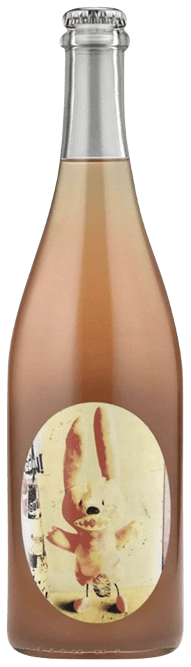 Tim Wildman Astro Bunny Pét' Nat'