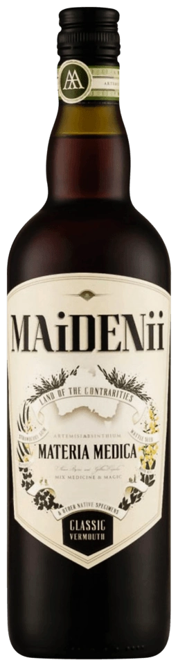 Maidenii Classic Vermouth