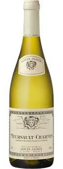 Bottle of Louis Jadot Meursault-Blagny Premier Cru from search results