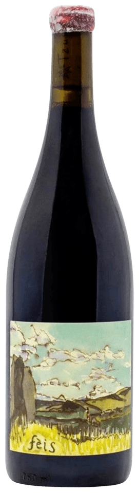 Hiyu Tzum Feis Spring Ephemeral