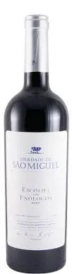 Bottle of Herdade de São Miguel Escolha dos Enólogos from search results