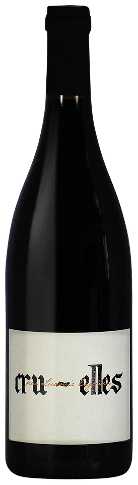 Ludovic Engelvin Cru Elles