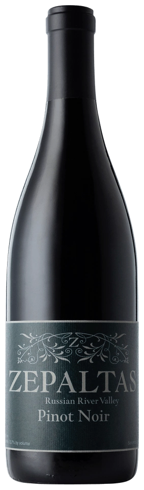Zepaltas Pinot Noir