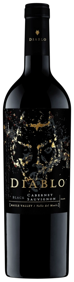 Diablo Black Cabernet Sauvignon