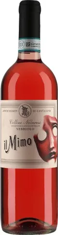 Bottle of Cantalupo Il Mimo Nebbiolo Colline Novaresi from search results