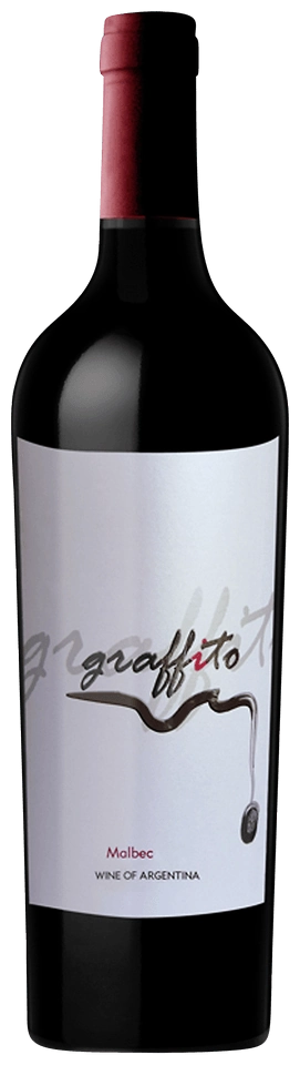 Graffito Malbec