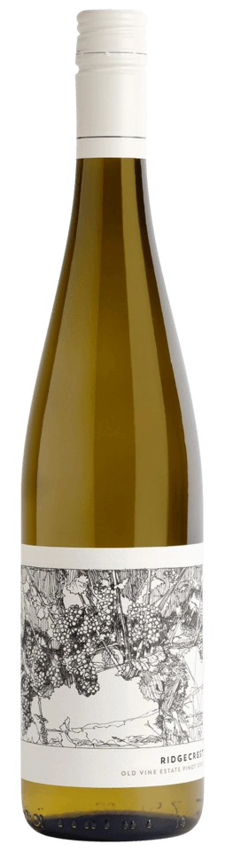 RR Wines Ridgecrest Pinot Gris