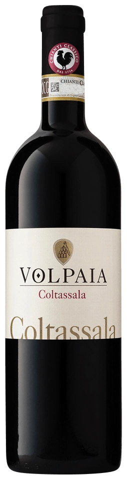 Volpaia Coltassala Chianti Classico Gran Selezione