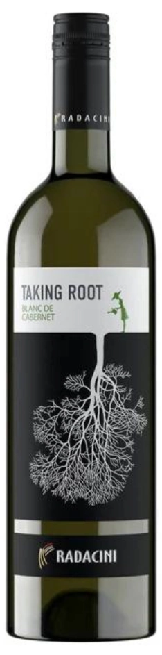 Radacini Taking Root Blanc de Cabernet