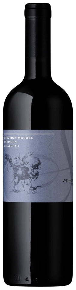 Zum Sternen Döttingen Sélection Malbec