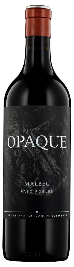 Opaque Malbec