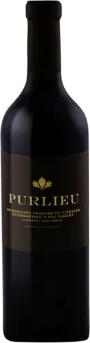 Bottle of Purlieu Georges III Vineyard Cabernet Sauvignon from search results