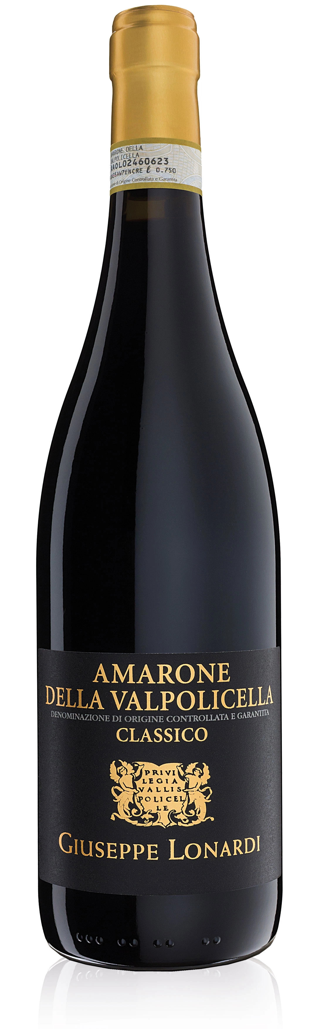 Giuseppe Lonardi Amarone della Valpolicella Classico