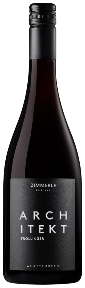 Zimmerle Architekt Trollinger
