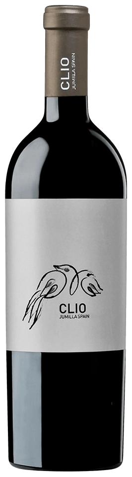 Bodegas El Nido Clio