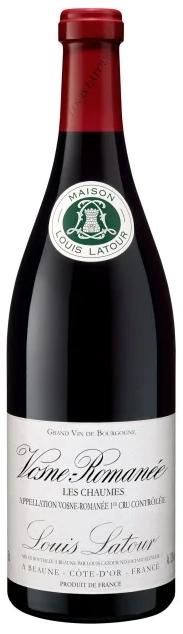 Louis Latour Vosne-Romanée 1er Cru Les Chaumes