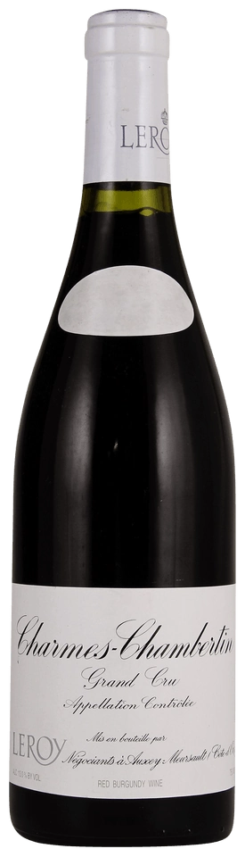 Maison Leroy Charmes-Chambertin Grand Cru