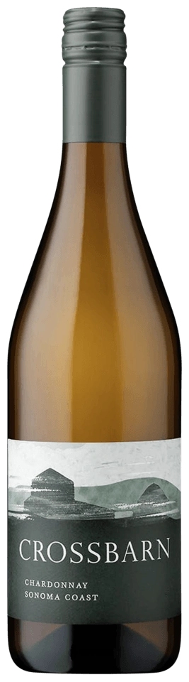 Paul Hobbs CrossBarn Sonoma Coast Chardonnay