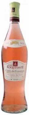 Aime Roquesante Côtes de Provence Sainte Victoire